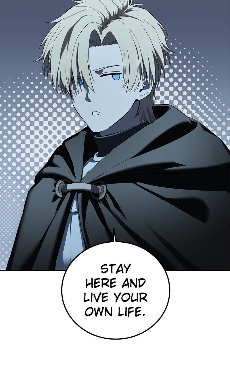 The Stellar Swordmaster Episode 96 (Season 1 Finale) page 99 - 