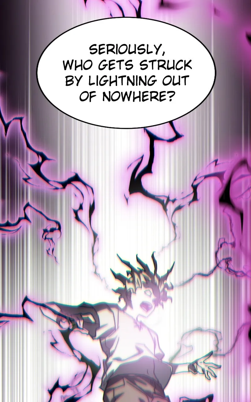 The StellarSwordmaster Chapter 1 page 31 - 