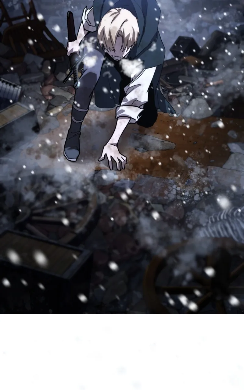 The StellarSwordmaster Chapter 1 page 7 - 