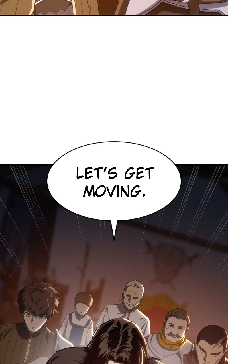 The StellarSwordmaster Chapter 10 page 119 - 