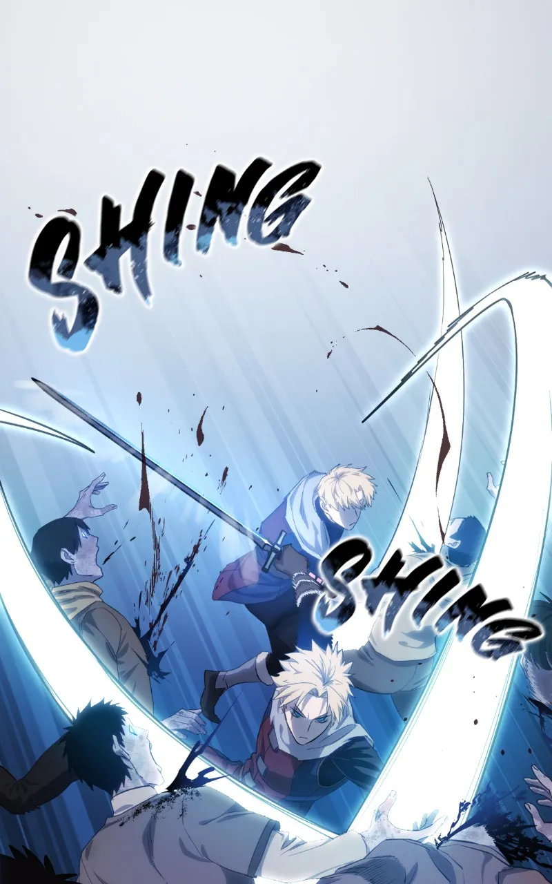 The StellarSwordmaster Chapter 10 page 30 - 