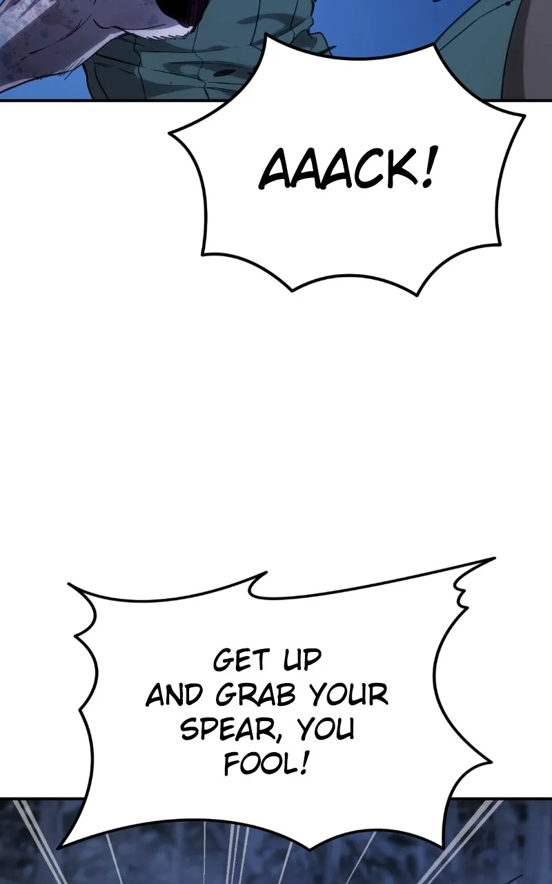 The StellarSwordmaster Chapter 10 page 33 - 