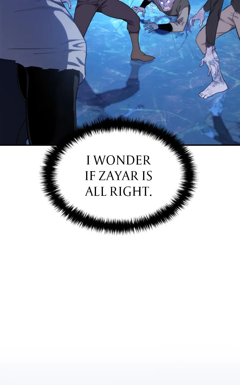 The StellarSwordmaster Chapter 10 page 38 - 