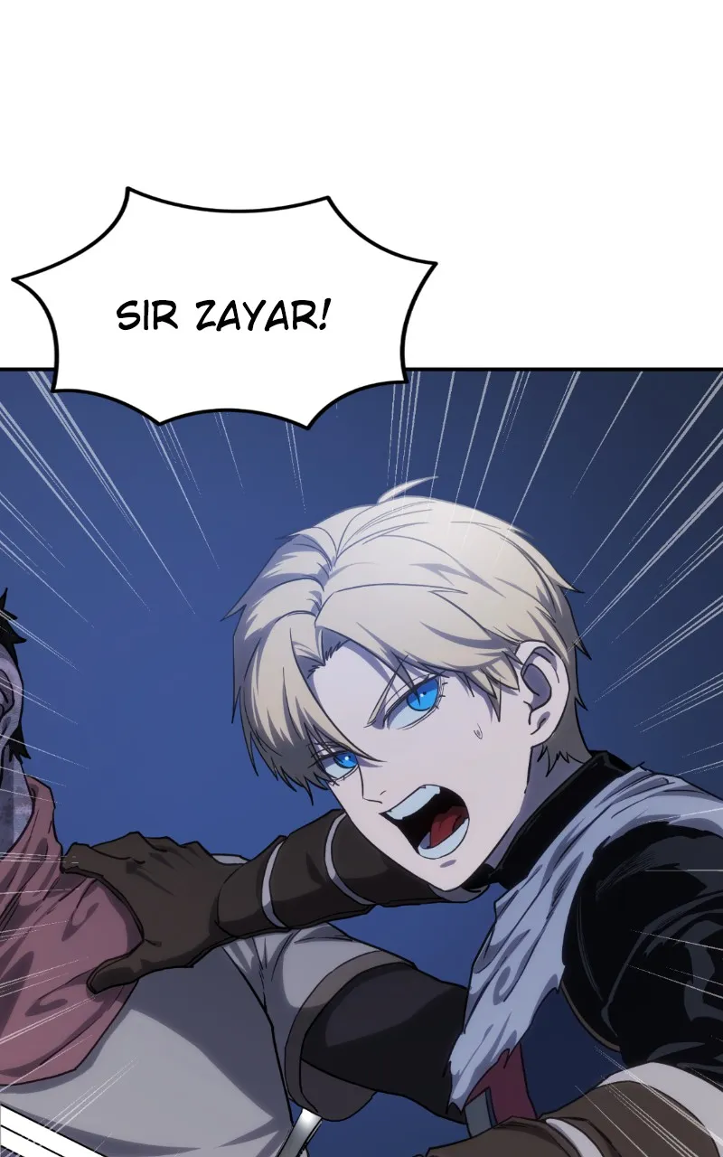 The StellarSwordmaster Chapter 10 page 70 - 
