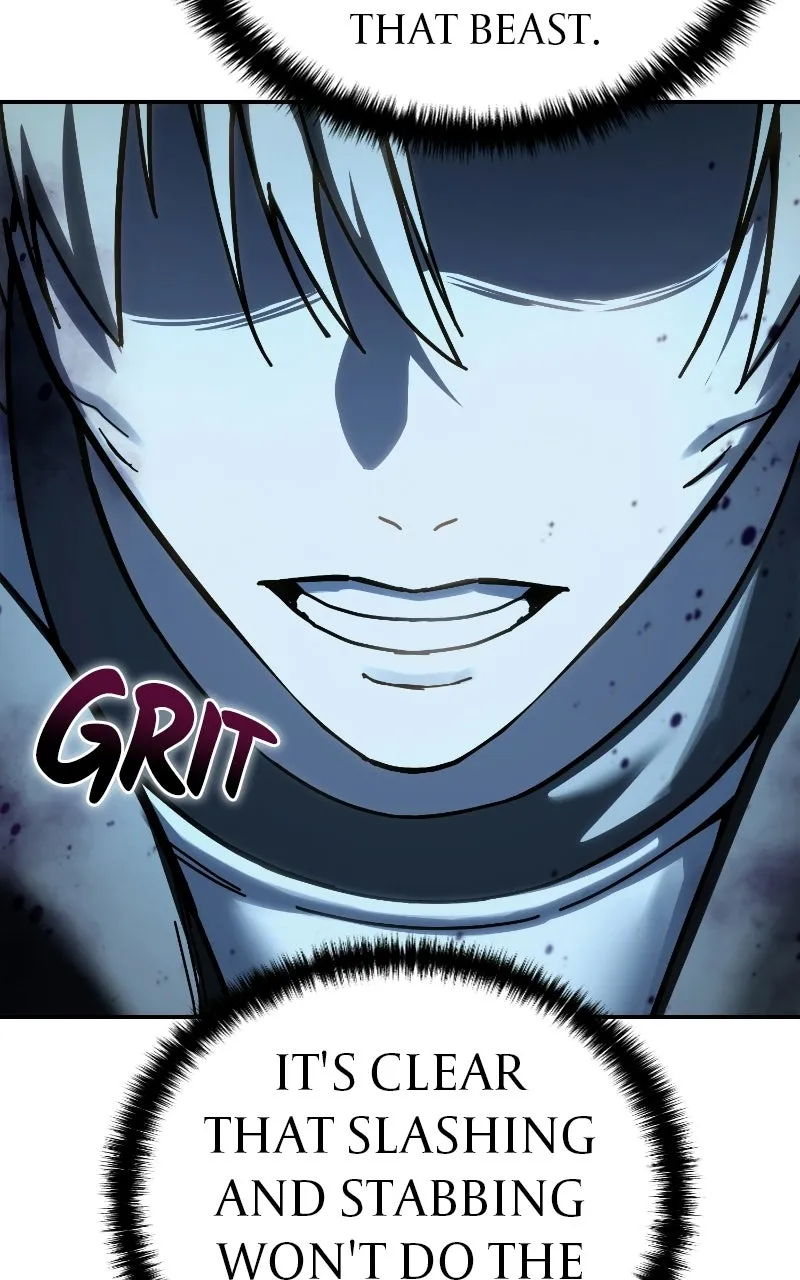 The StellarSwordmaster Chapter 100 page 108 - 