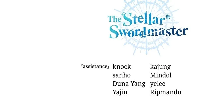 The StellarSwordmaster Chapter 100 page 160 - 