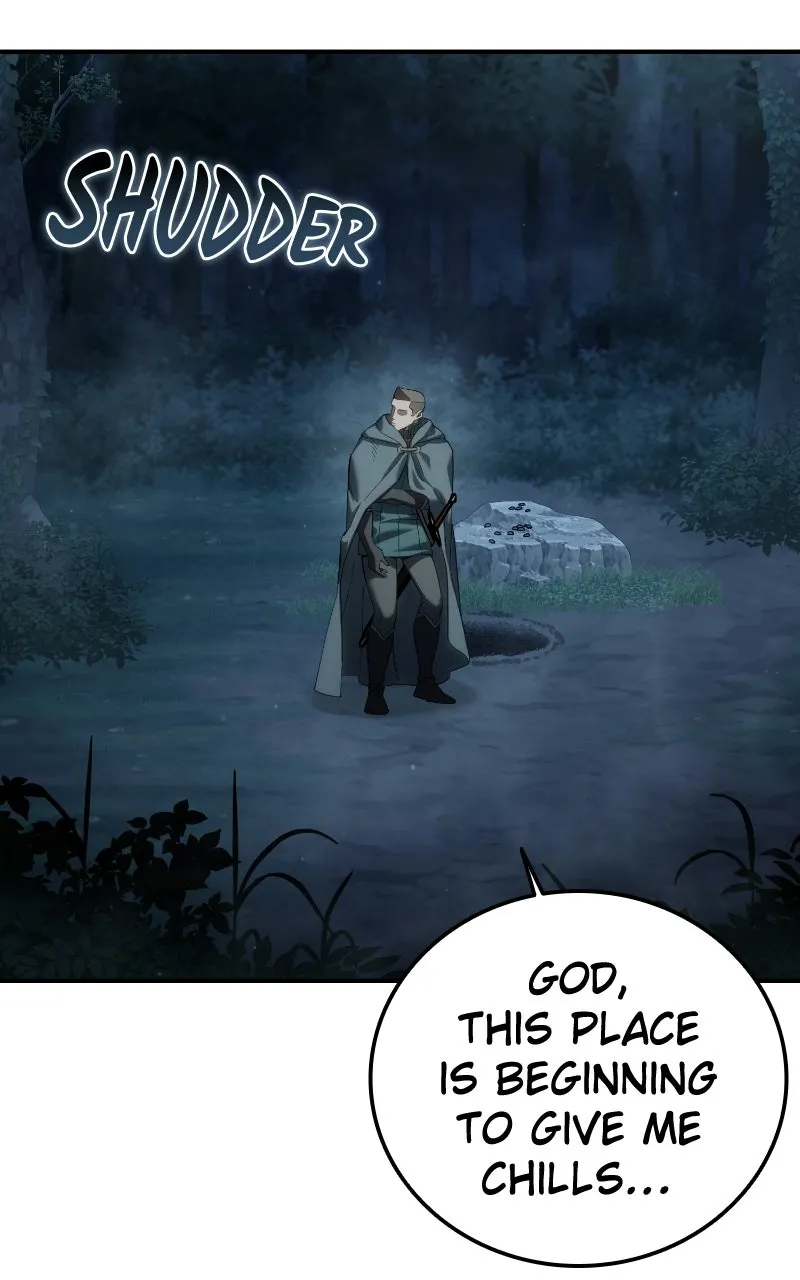 The StellarSwordmaster Chapter 100 page 21 - 