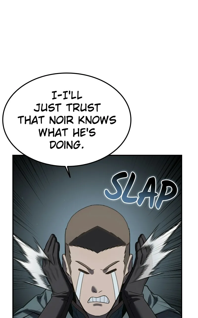 The StellarSwordmaster Chapter 100 page 22 - 