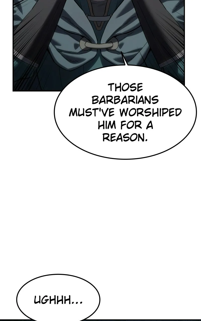 The StellarSwordmaster Chapter 100 page 23 - 