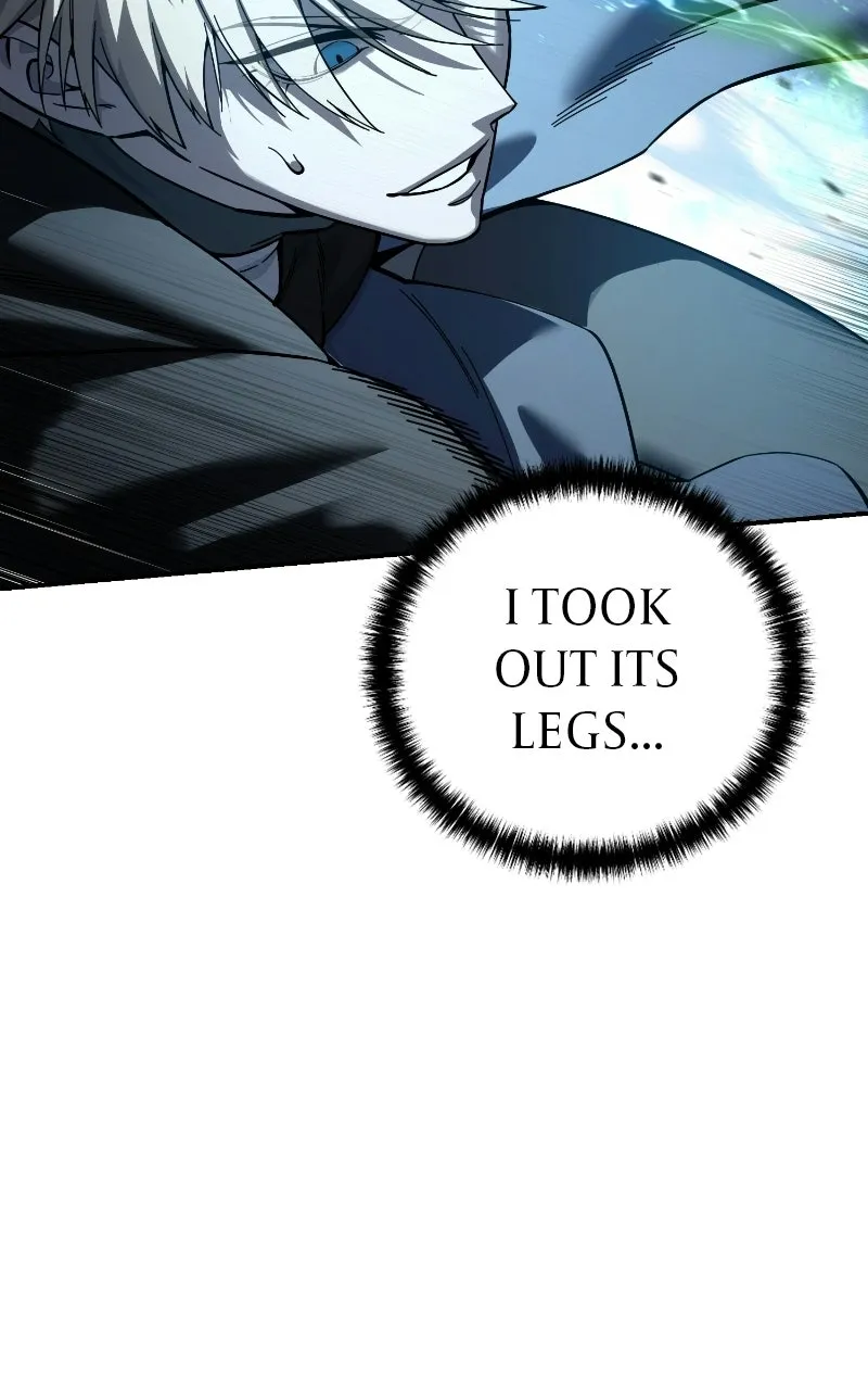 The StellarSwordmaster Chapter 100 page 37 - 