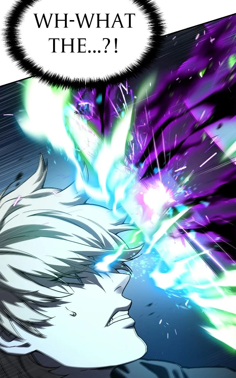 The StellarSwordmaster Chapter 100 page 40 - 