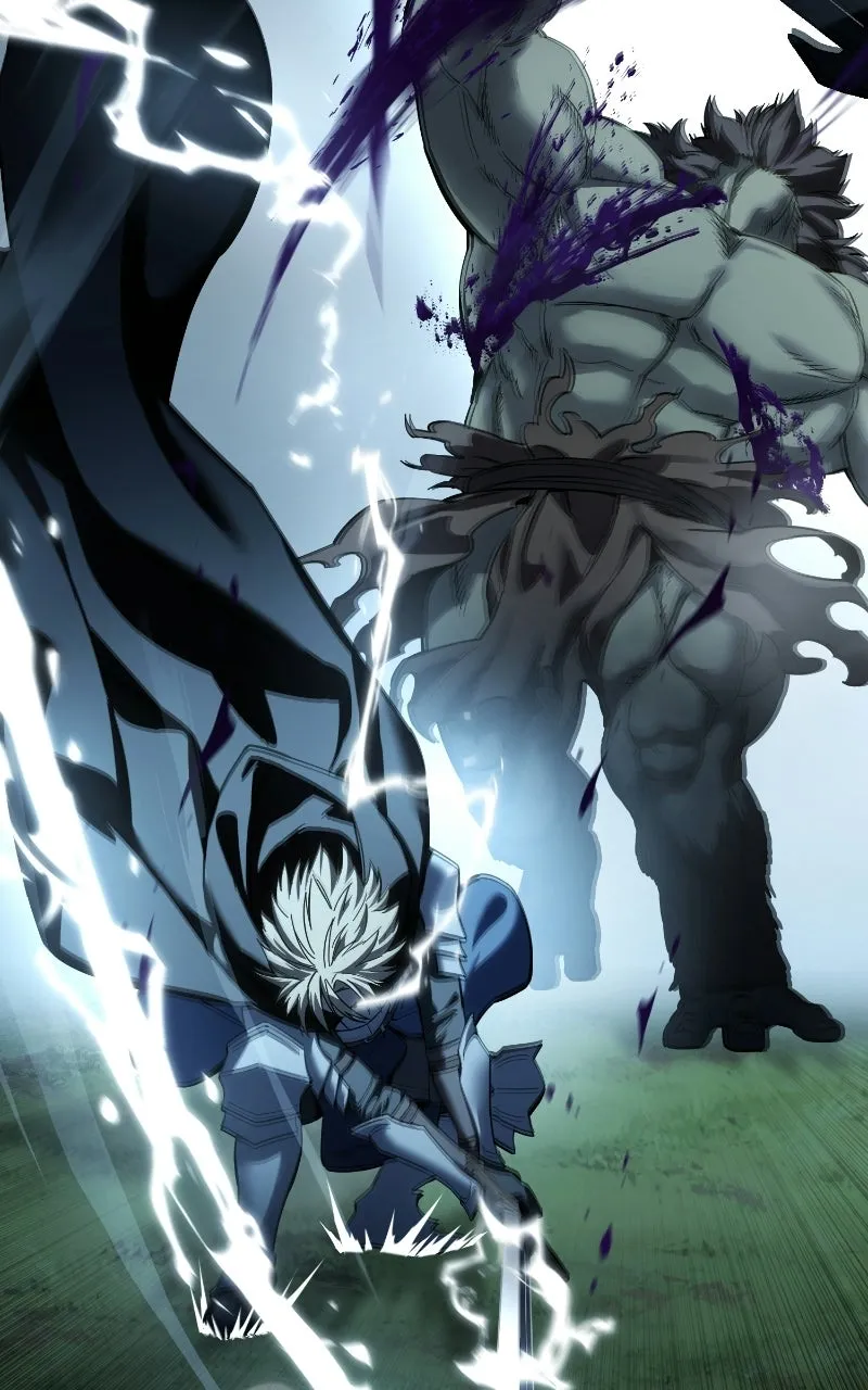The StellarSwordmaster Chapter 100 page 81 - 