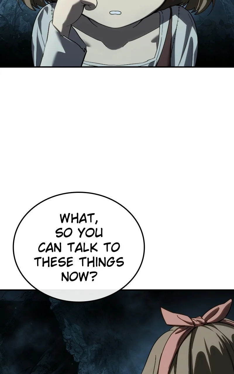 The StellarSwordmaster Chapter 101 page 112 - 
