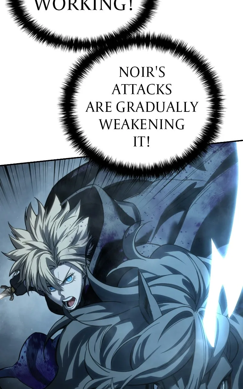 The StellarSwordmaster Chapter 101 page 22 - 