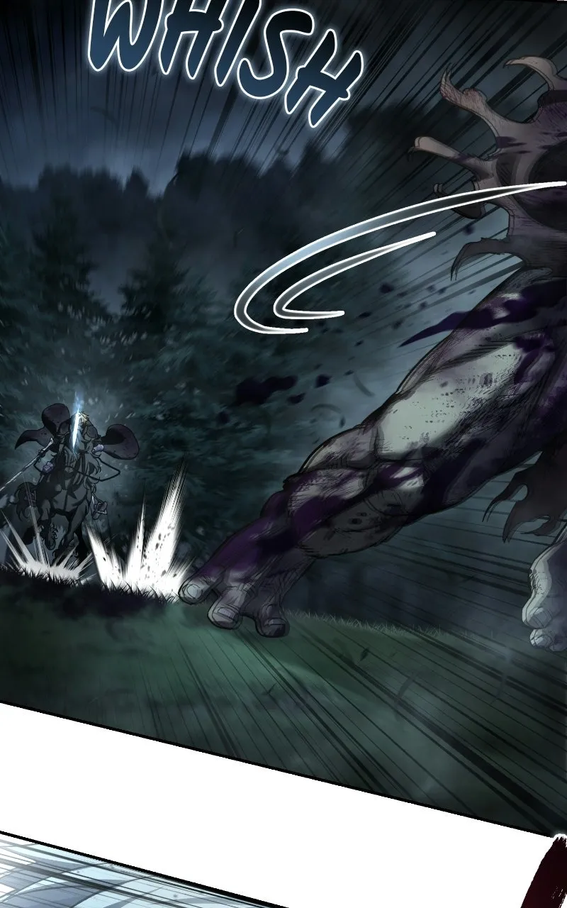 The StellarSwordmaster Chapter 101 page 25 - 