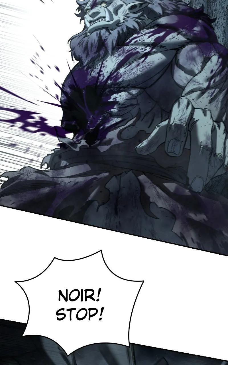 The StellarSwordmaster Chapter 101 page 27 - 