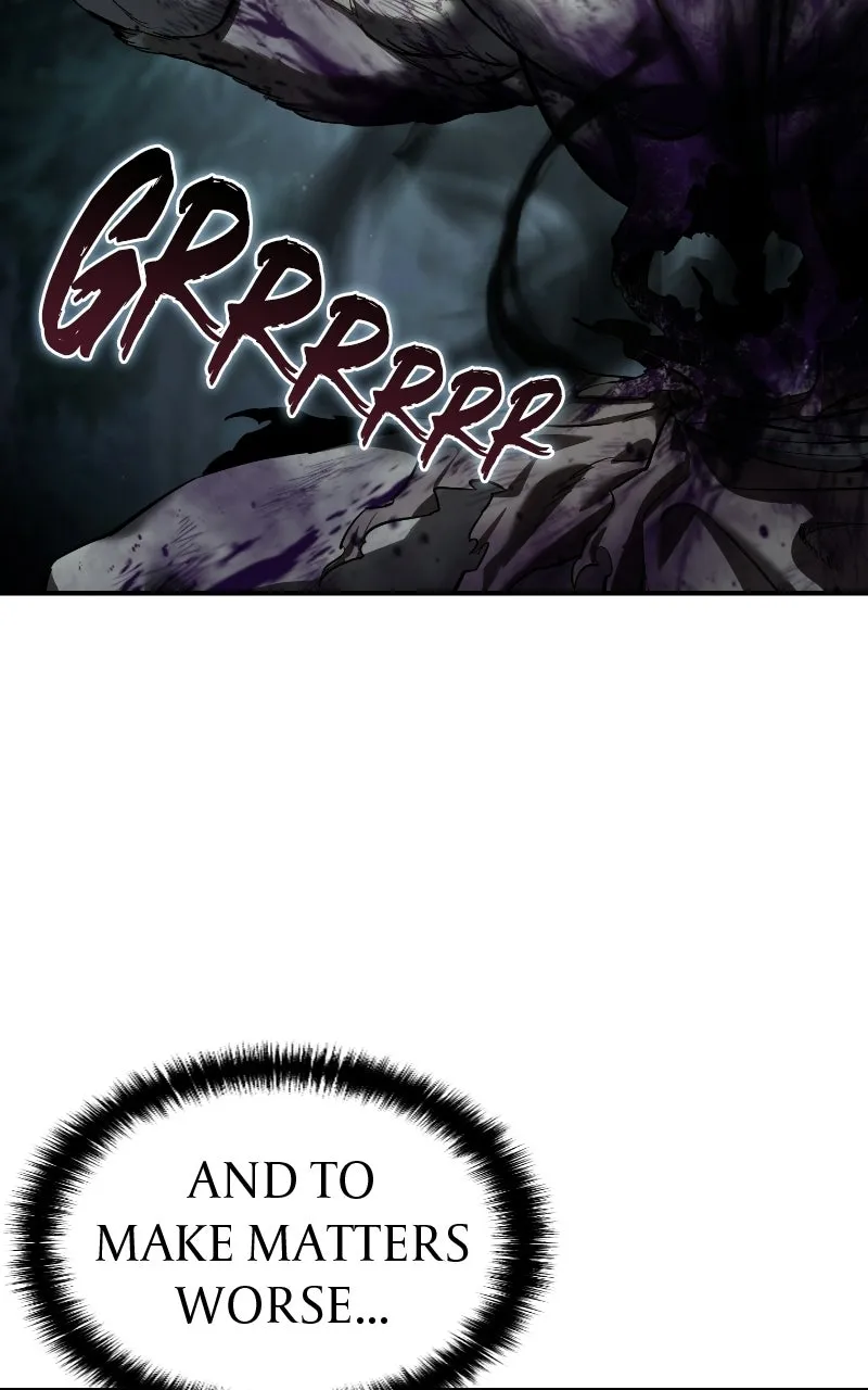 The StellarSwordmaster Chapter 101 page 40 - 