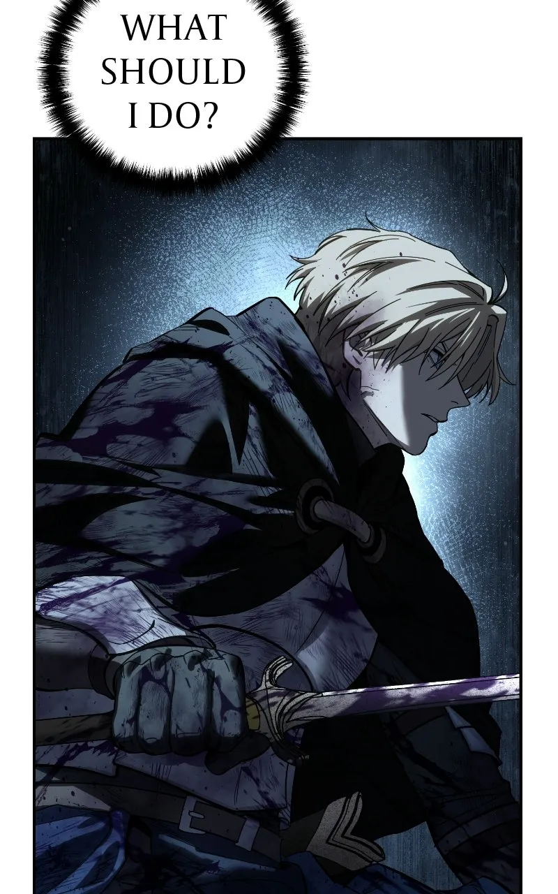 The StellarSwordmaster Chapter 101 page 44 - 