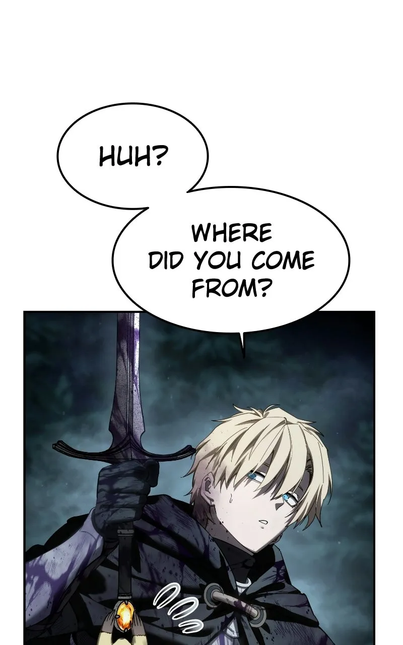 The StellarSwordmaster Chapter 101 page 48 - 