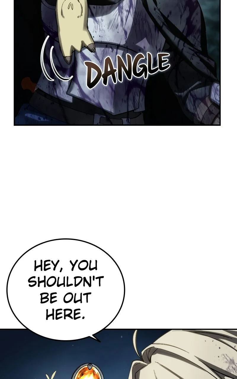 The StellarSwordmaster Chapter 101 page 49 - 