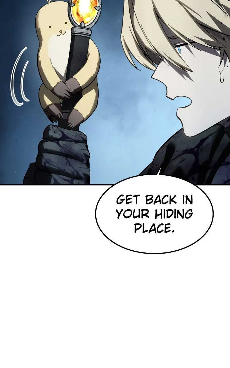 The StellarSwordmaster Chapter 101 page 50 - 