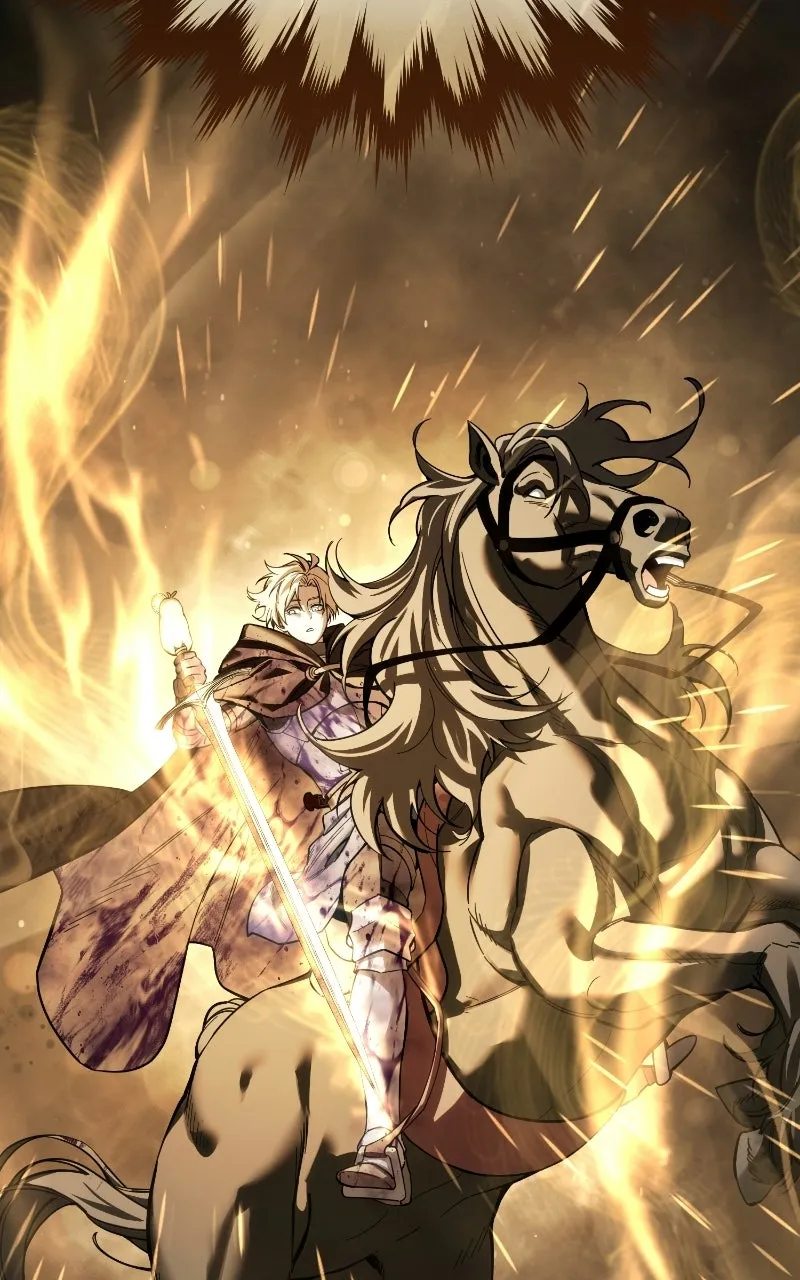 The StellarSwordmaster Chapter 101 page 64 - 