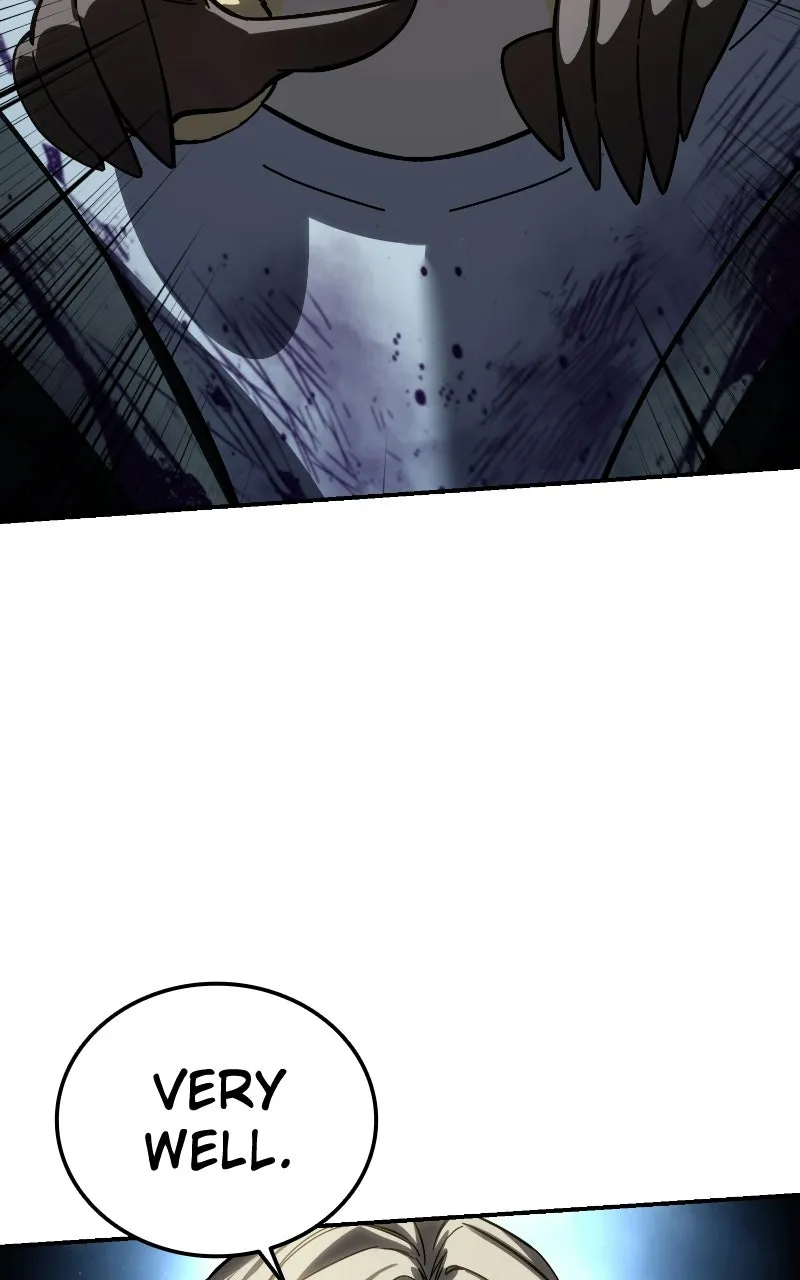 The StellarSwordmaster Chapter 101 page 71 - 