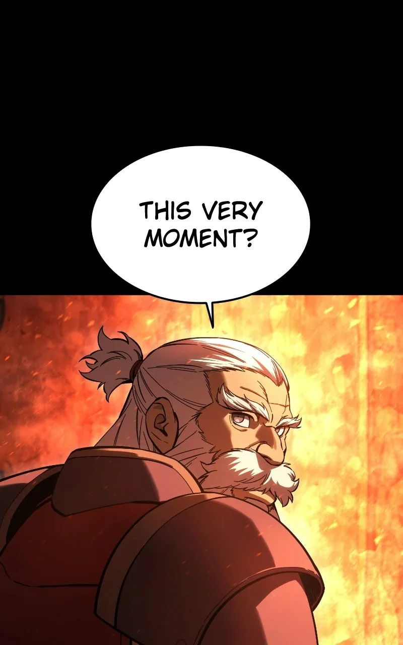 The StellarSwordmaster Chapter 102 page 17 - 