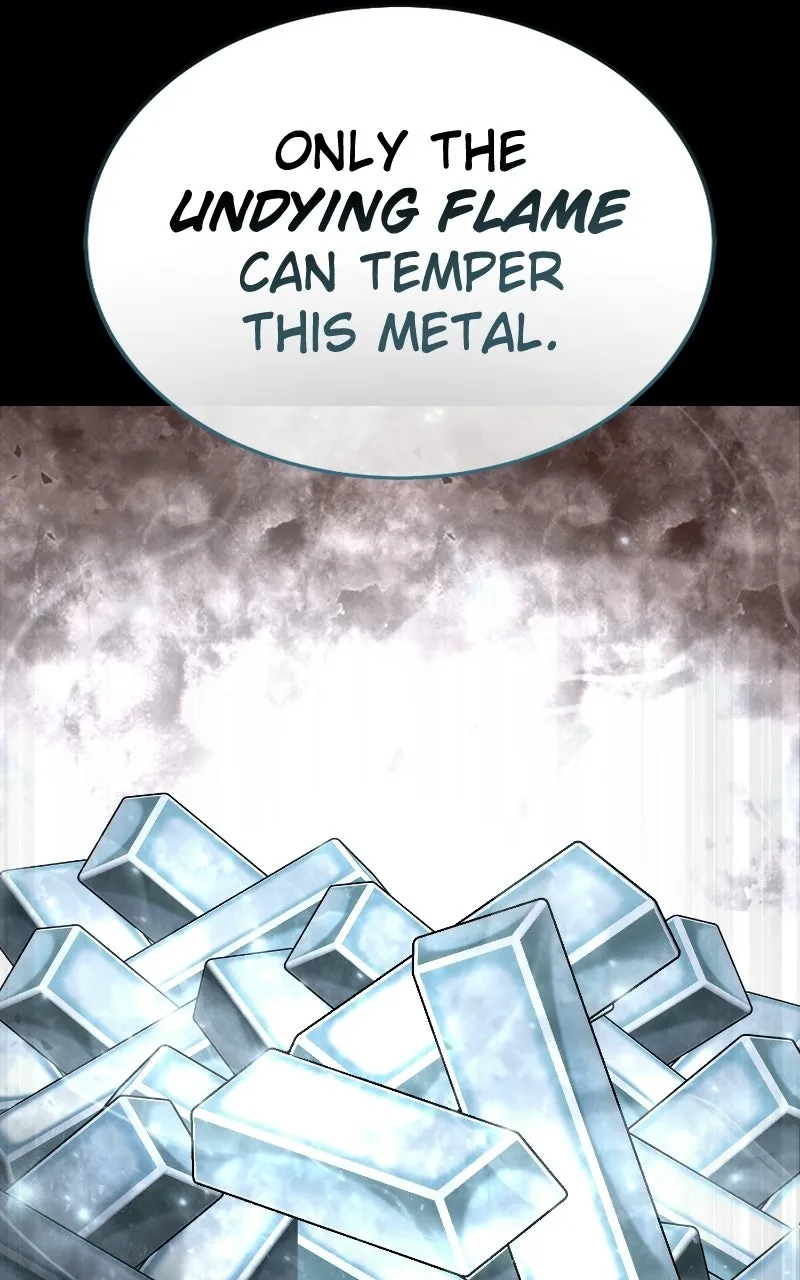 The StellarSwordmaster Chapter 102 page 21 - 