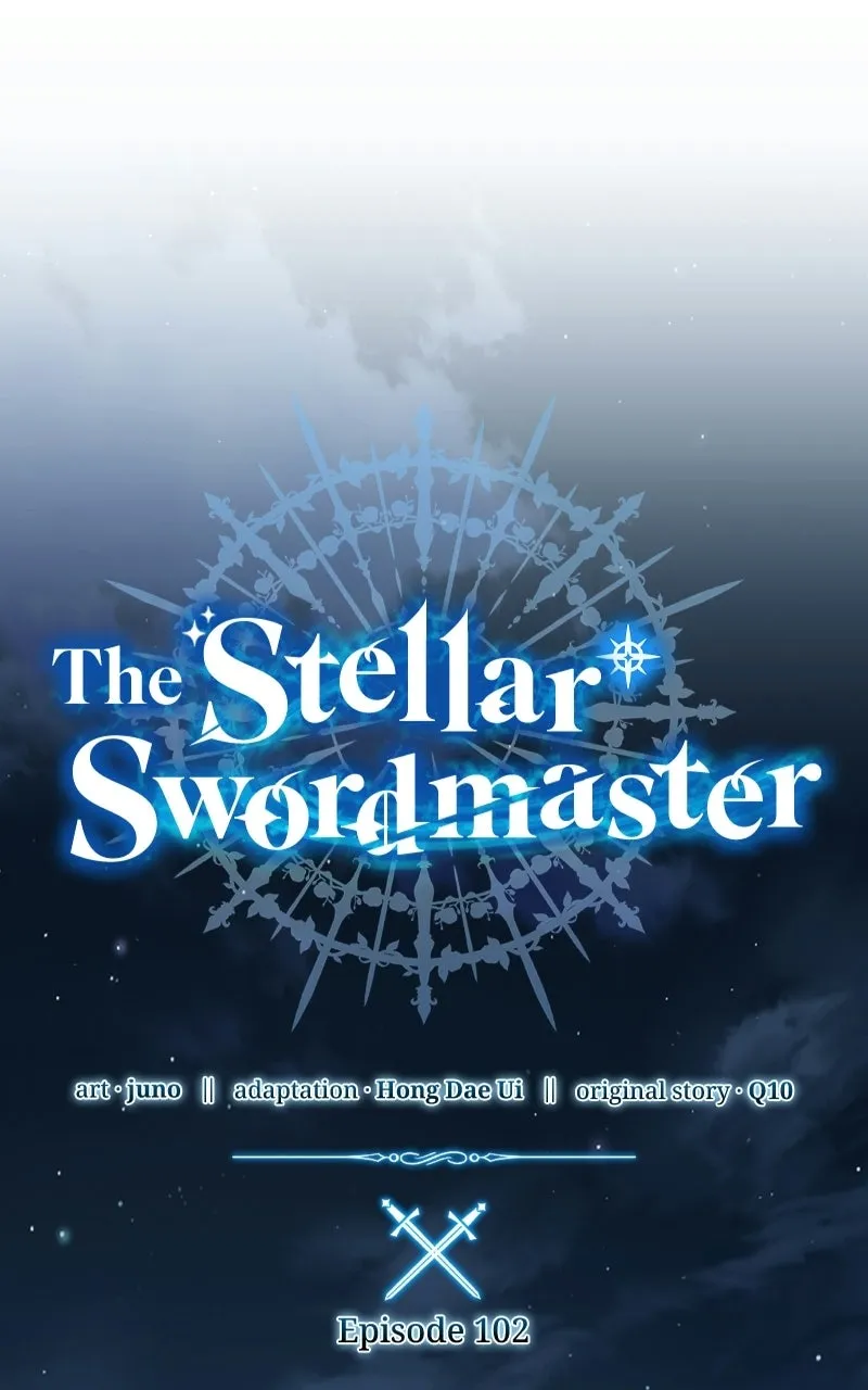 The StellarSwordmaster Chapter 102 page 35 - 