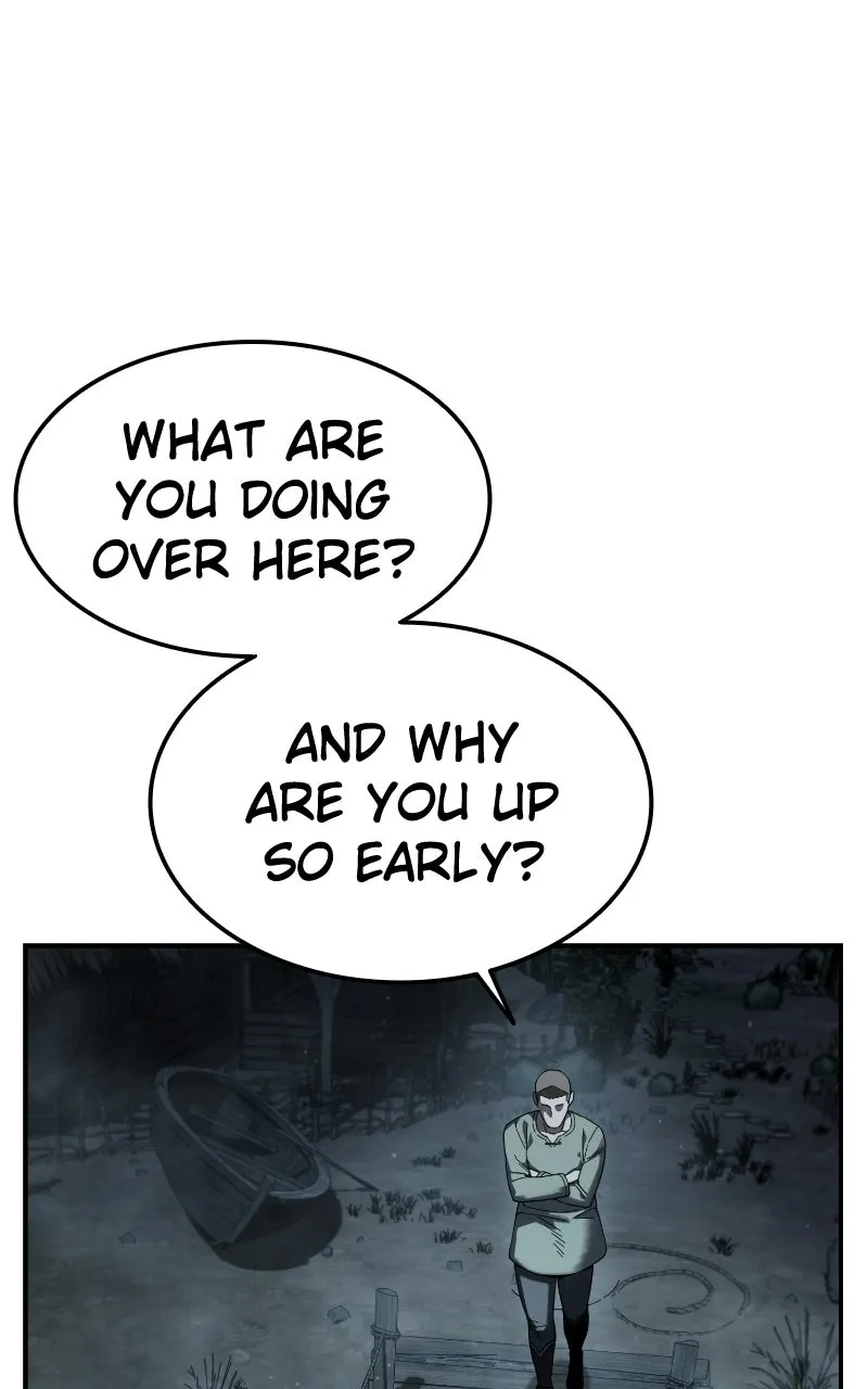 The StellarSwordmaster Chapter 102 page 40 - 