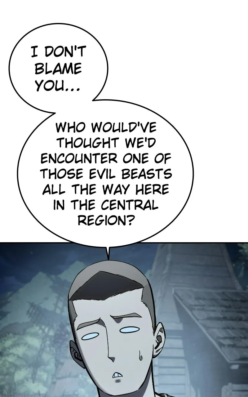 The StellarSwordmaster Chapter 102 page 42 - 