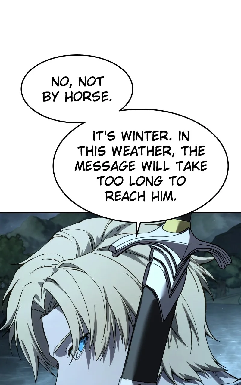 The StellarSwordmaster Chapter 102 page 50 - 