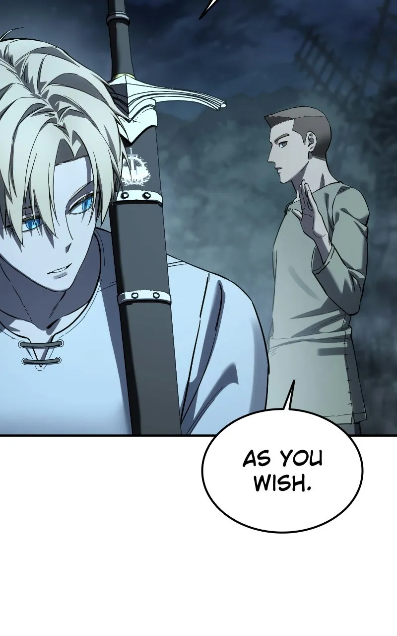 The StellarSwordmaster Chapter 102 page 54 - 