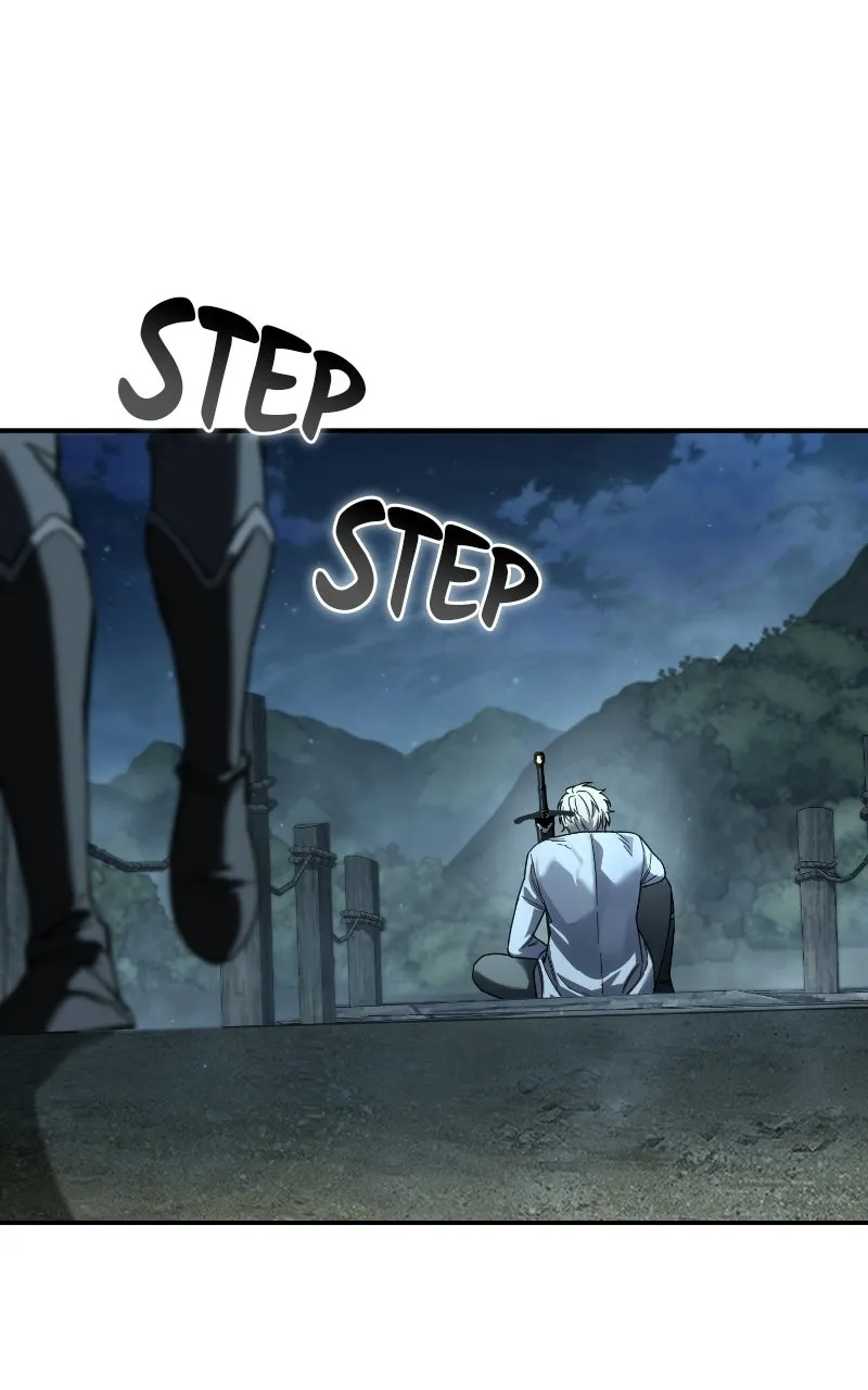 The StellarSwordmaster Chapter 102 page 55 - 