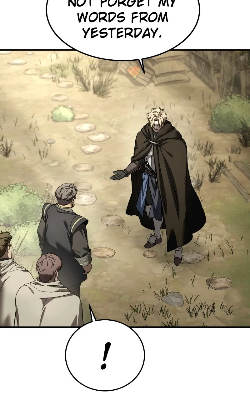 The StellarSwordmaster Chapter 102 page 87 - 