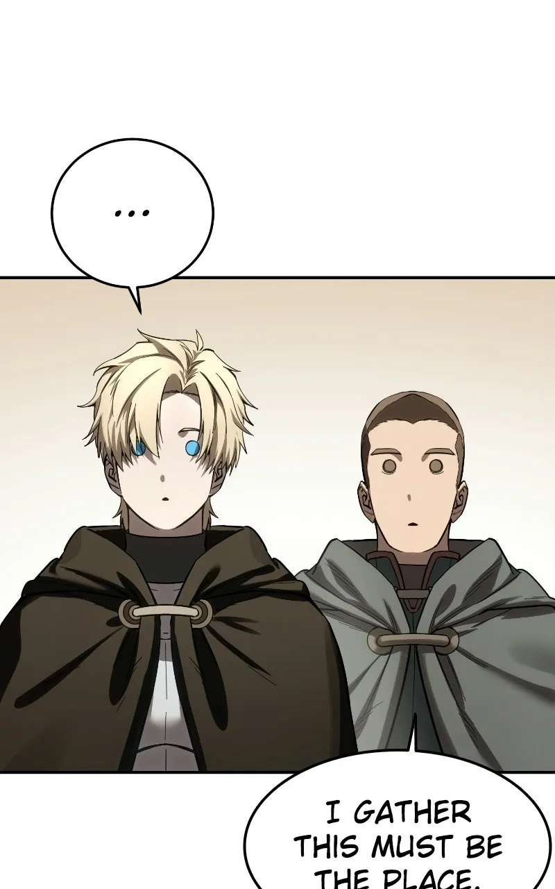 The StellarSwordmaster Chapter 103 page 105 - 