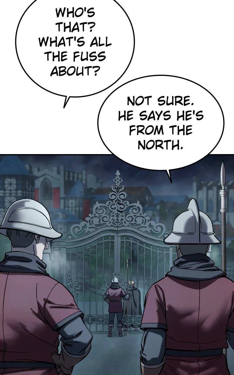 The StellarSwordmaster Chapter 103 page 127 - 