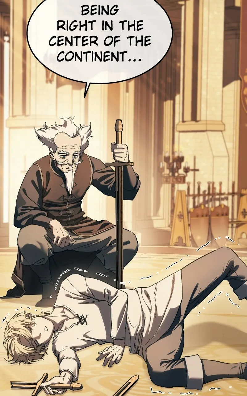 The StellarSwordmaster Chapter 103 page 133 - 