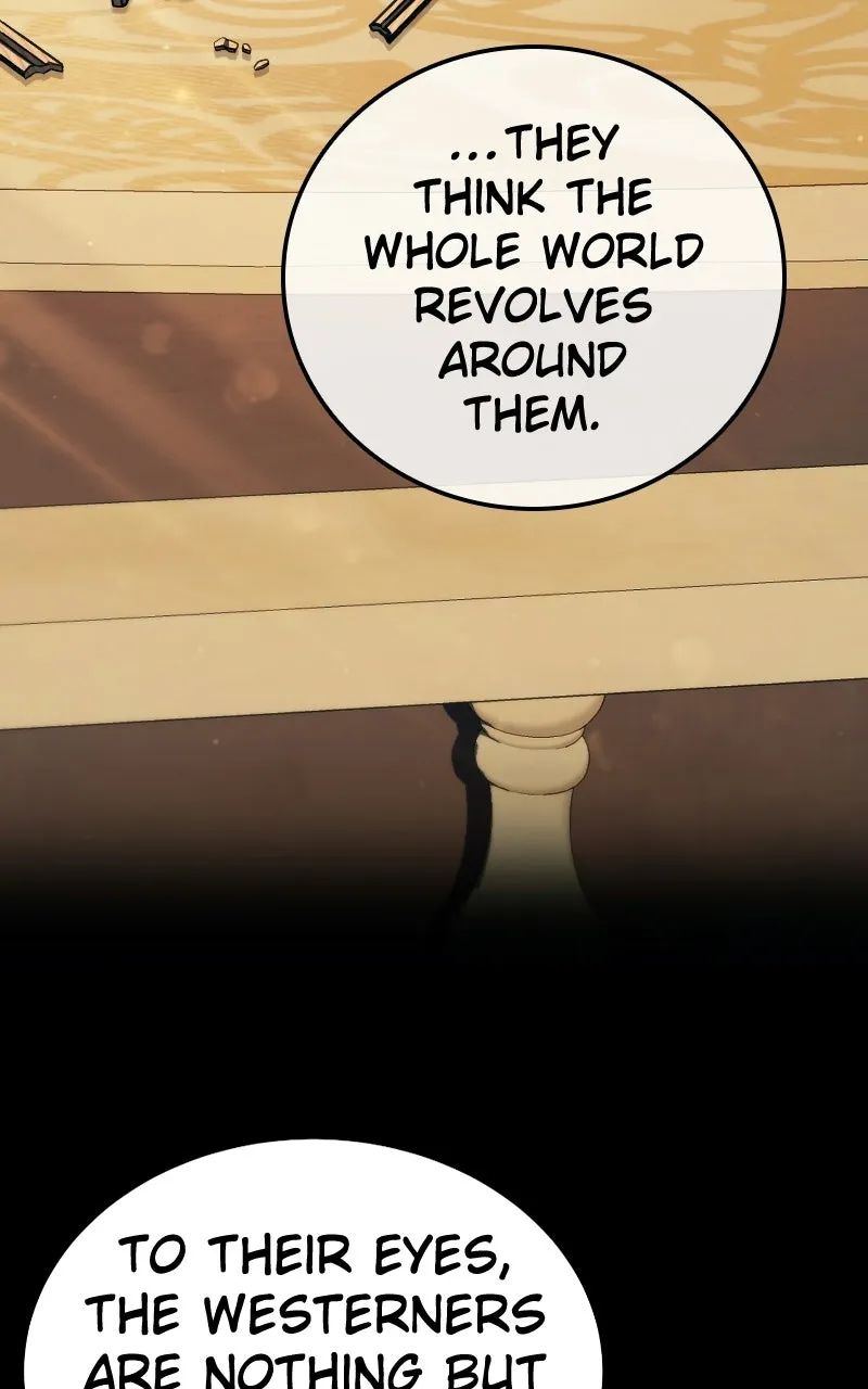 The StellarSwordmaster Chapter 103 page 134 - 