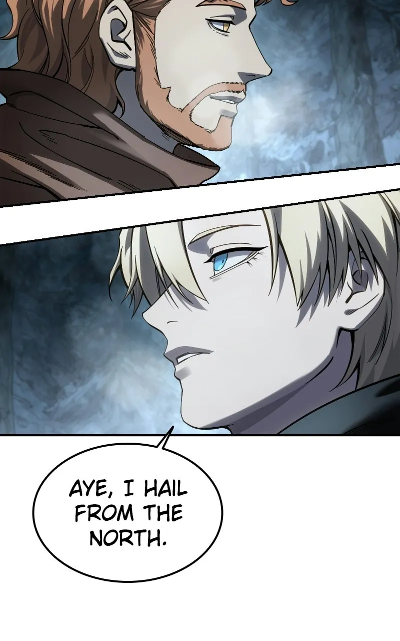 The StellarSwordmaster Chapter 103 page 53 - 