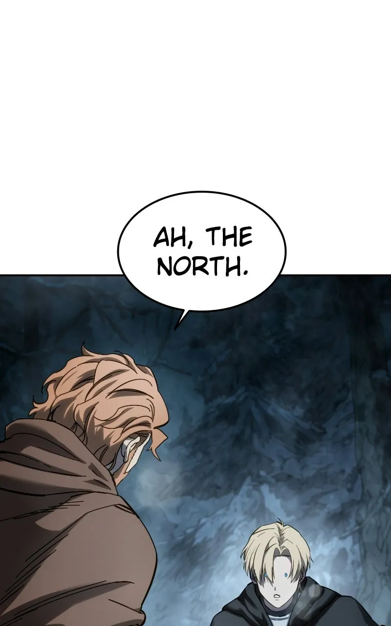 The StellarSwordmaster Chapter 103 page 54 - 