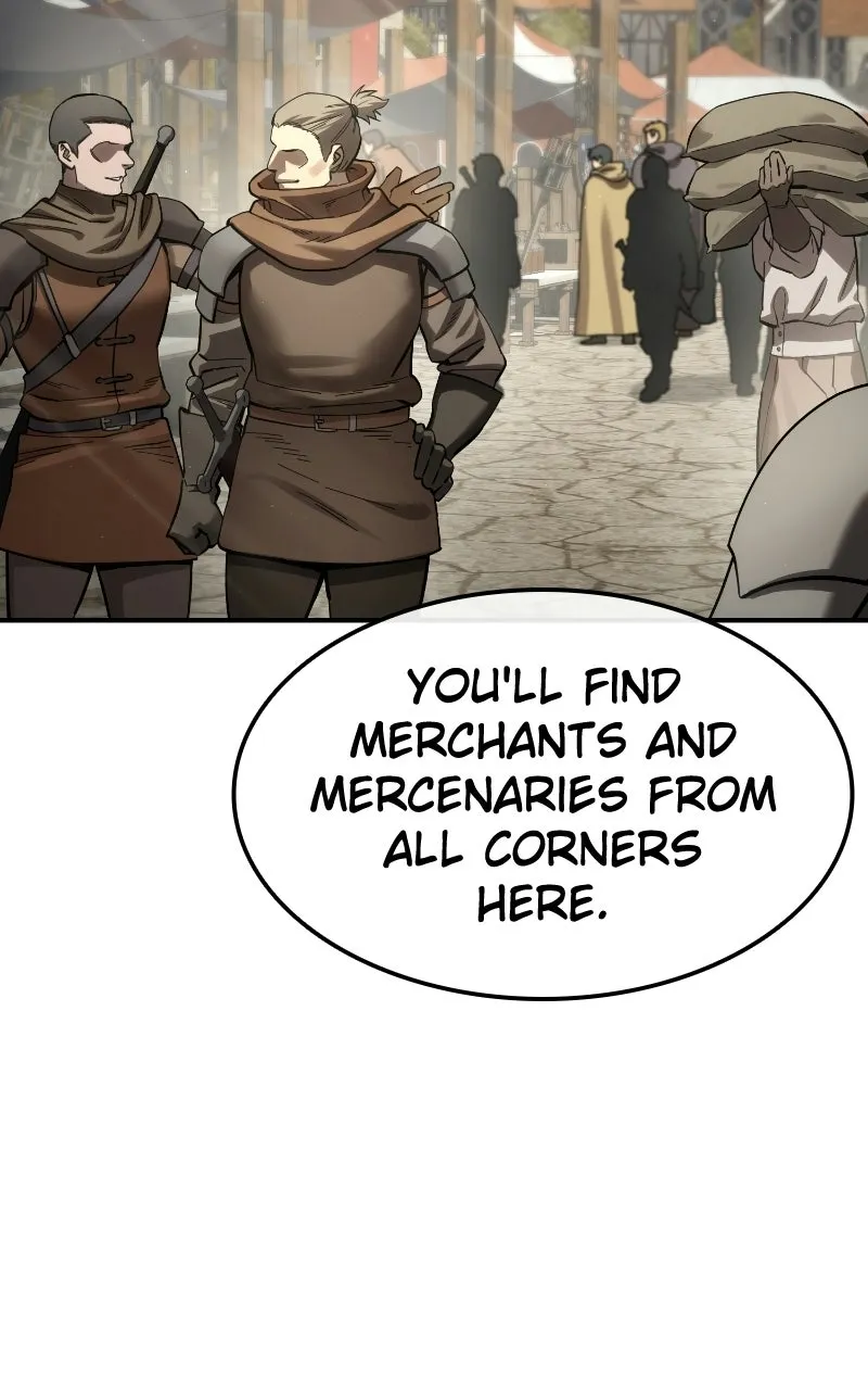 The StellarSwordmaster Chapter 103 page 80 - 
