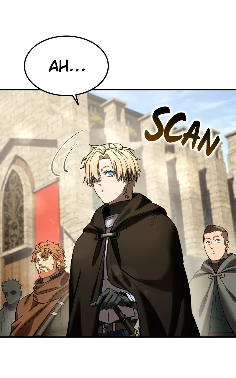 The StellarSwordmaster Chapter 103 page 81 - 