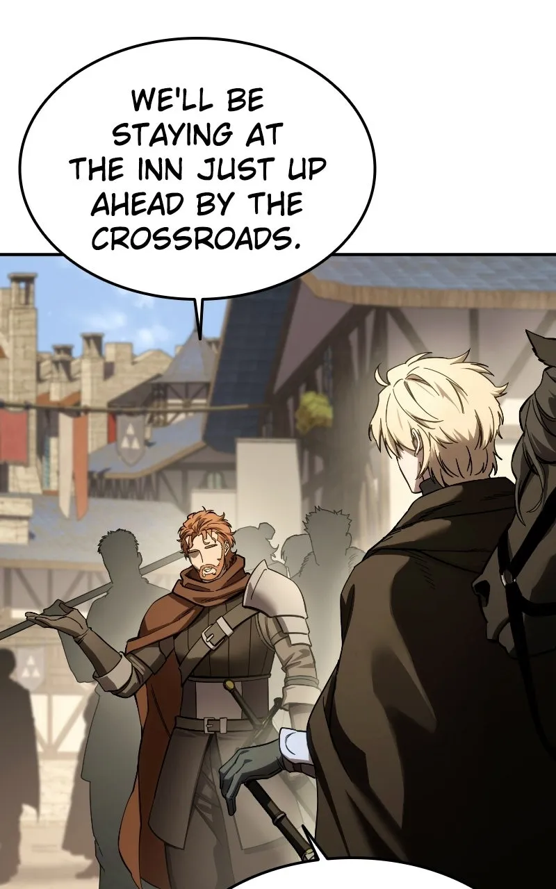 The StellarSwordmaster Chapter 103 page 88 - 
