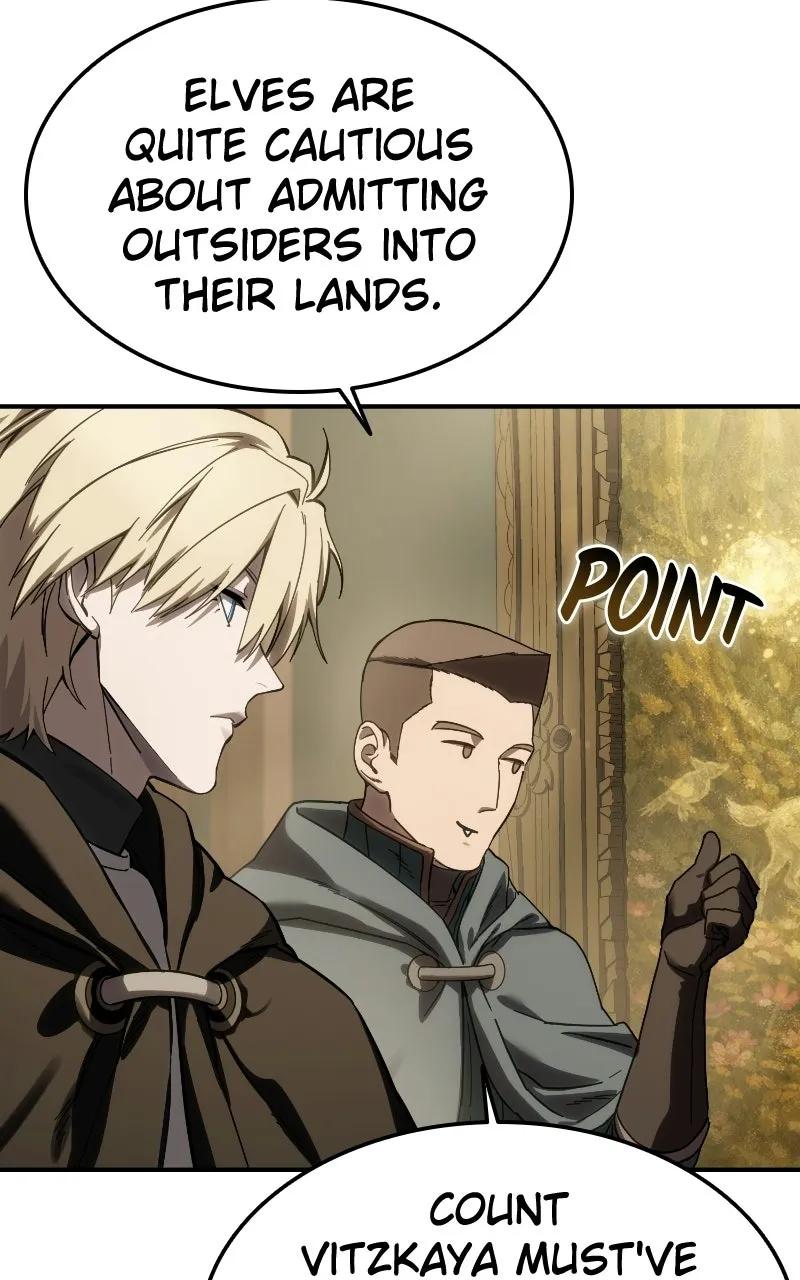 The StellarSwordmaster Chapter 104 page 102 - 