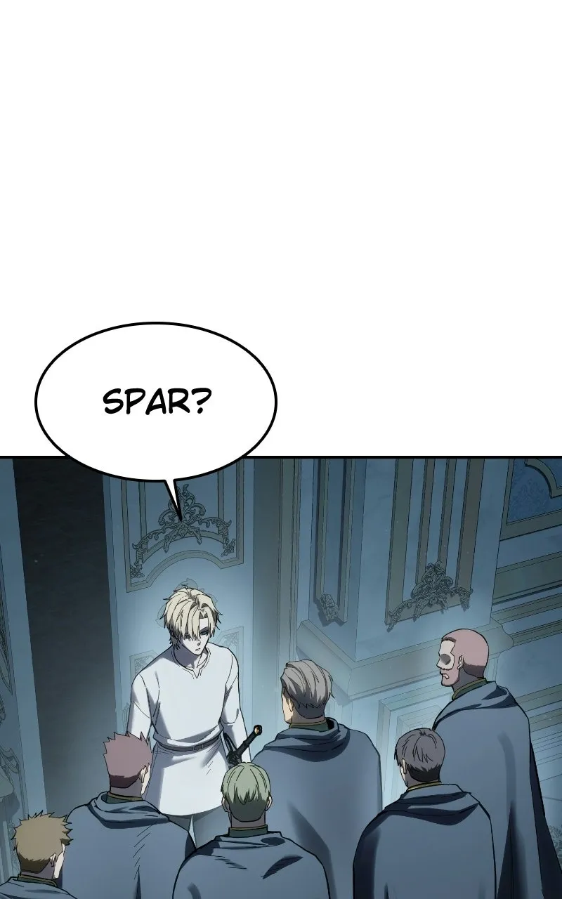 The StellarSwordmaster Chapter 104 page 127 - 