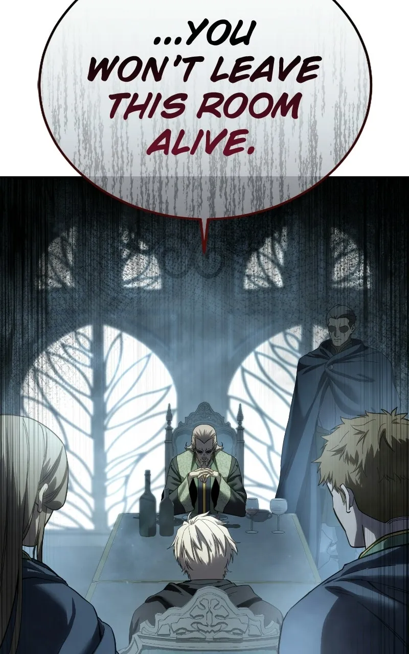 The StellarSwordmaster Chapter 104 page 18 - 