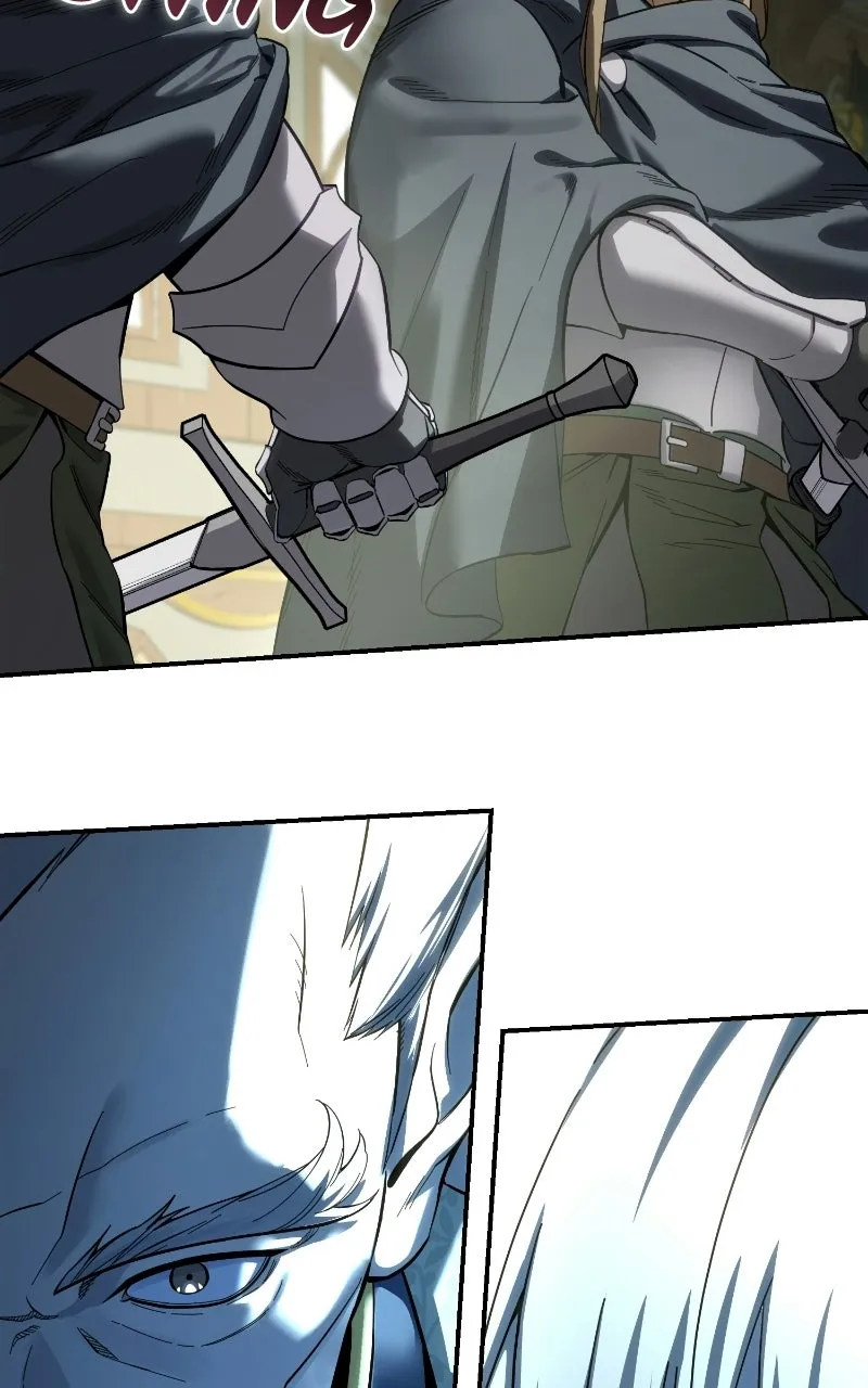 The StellarSwordmaster Chapter 104 page 20 - 