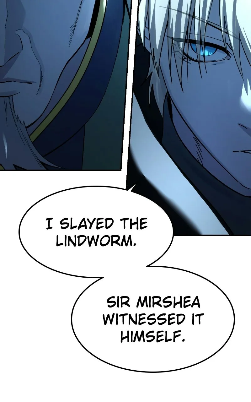 The StellarSwordmaster Chapter 104 page 21 - 